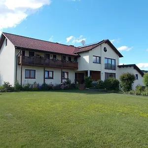 Appartement Familie Bauer, Kelheim