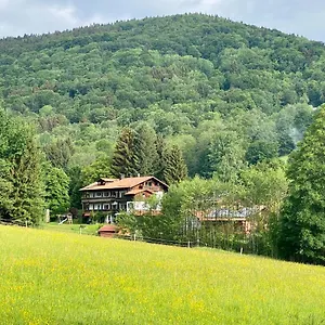Appartement Gartenwohnung Im Gut Sonnenwald, Schöllnach