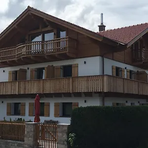Accommodatie bij particulieren Gaestehaus Apollo, Schwangau